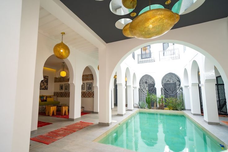 Riad-Shanima-_-Spa